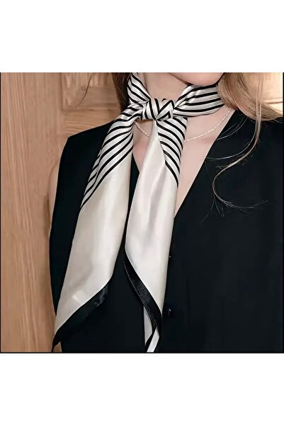 Lilly Allura Satin Scarf