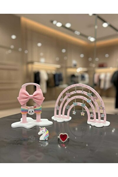 Glow Design منظم المجوهرات - منظم مشابك المجوهرات