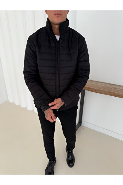 BUTİK TUNA Ανδρικό παλτό εποχής