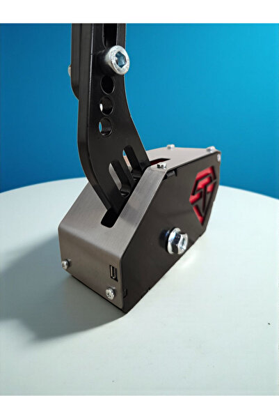 SimTur El Freni, Simülasyon PC Uyumlu USB El Freni 16 Bit