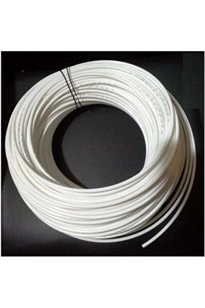 Genel Markalar Su Arıtma Cihazı Hortumu 6 Mm (1/4" Inç) 15 Metre