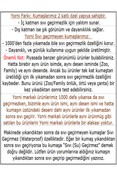 yorni Product Size 100cm, 18-36months Summer and Seasonal, 4 Layers Muslin Fabric, Baby Bag Sleeping Bag, Denim