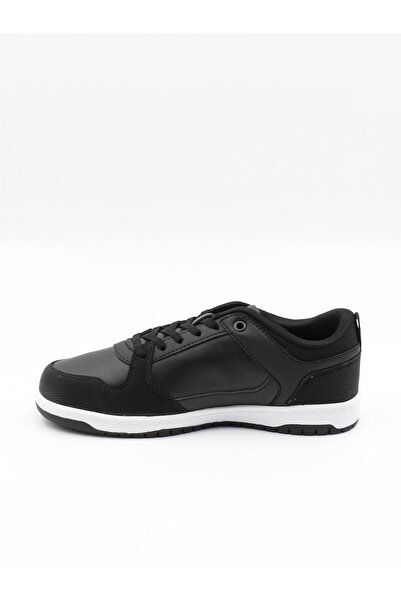 Kinetix Jones Pu 3PR Siyah 36-40 Unisex Ayakkabı