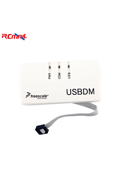 Choice لا يوجد كابل USB لمبرمج Freescale USBDM JS16 BDM/OSBDM OSBDM تنزيل مصح...
