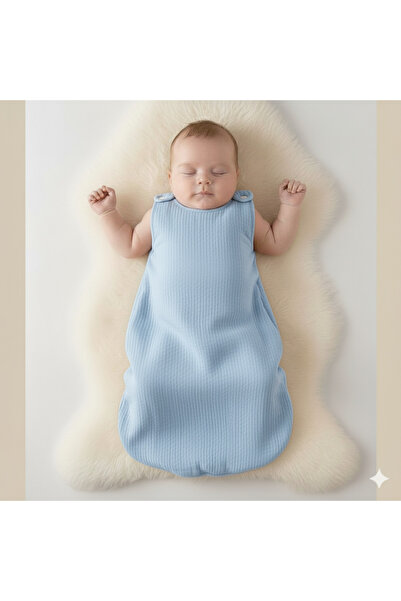 MİNİLOPPOO Sleeping Bag