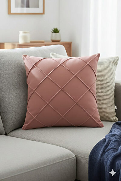 Nisahometeks Față de pernă matlasată, detașabilă, rezistentă la pete