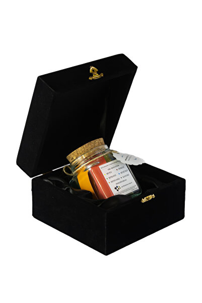 HAN LUXE CONCEPT Ayet Kutusu