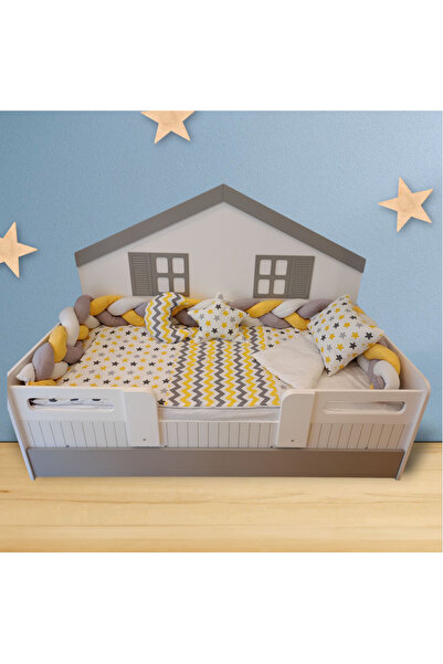 Home مجموعة نوم مونتيسوري ستار