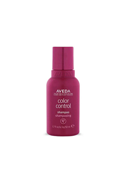 Aveda 50 Ml Color Control Dyed Shampoo for Hair