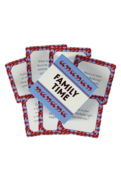 Choice وقت عائلي صغير لعبة بطاقات الحقيقة أو التحدي صغيرة الحجم معلومات عامة ...