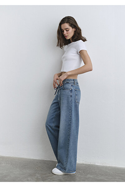 Mavi Windy Extra 90s Indigo Mavisi 1012626-90559