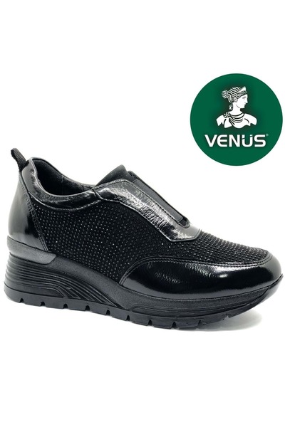 Venüs Orhiş Pantofi clasici ortopedici Oxford din piele naturală pentru femei...