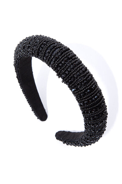 Mavi Schwarze Krone mit Neujahrsmotiv 1911965-900