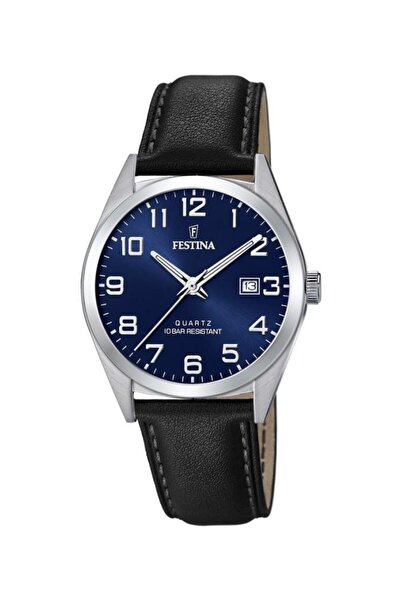 FESTİNA F20446/2 Classics Men's Watch