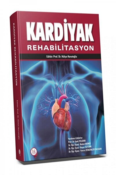 Hipokrat Kitabevi Kardiyak Rehabilitasyon