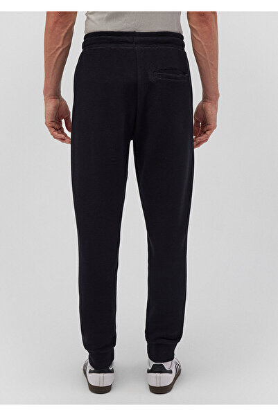 Mavi Μαύρο Φούτερ με υφή 066025-900