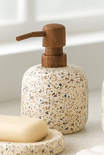 Prima Nova Kerry Bathroom Set 5 Pieces