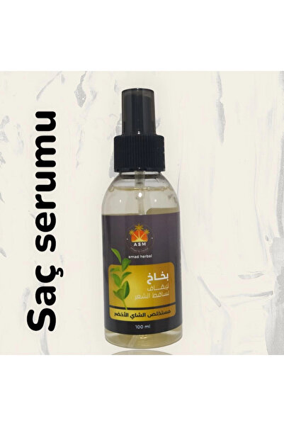 Çare Burada Saç serumu dökülmelere karşı 100ml