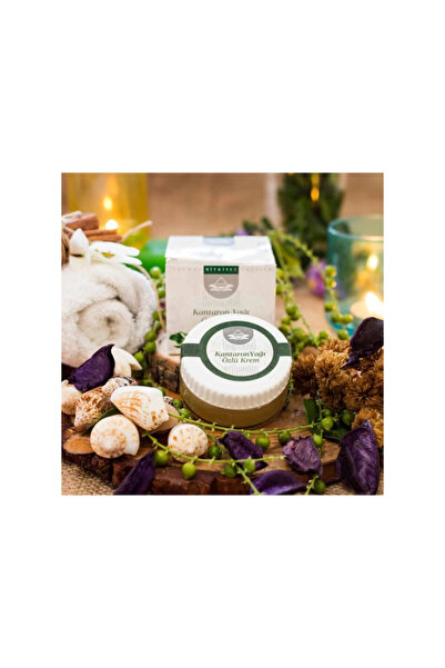 Themra Kantaron Yağı Özlü Krem