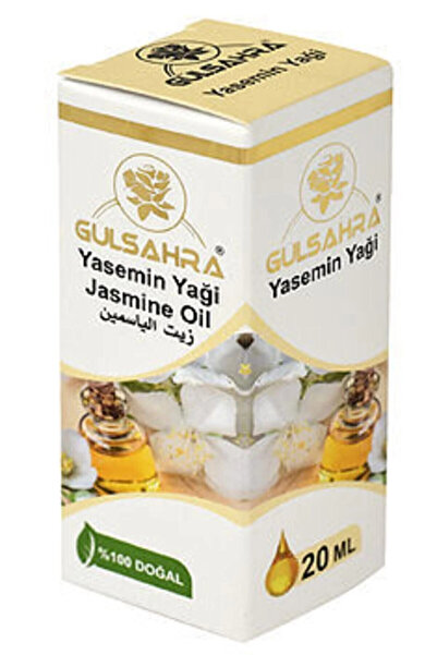 h&o Gülsahra Yasemin Yağı 20cc 1 Adet