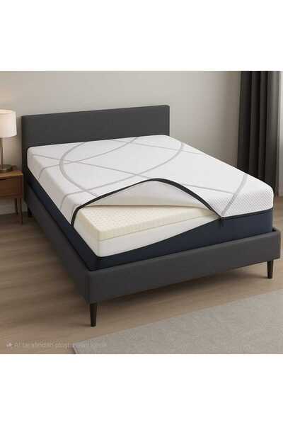 Matterassi Letto Lateksel ML50 Hybird Lateks Yatak
