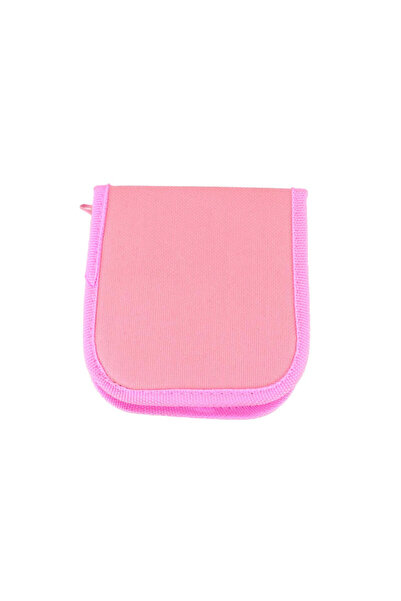 bidoluhobi Dikiş Seti Çantalı Model 1 Renkli