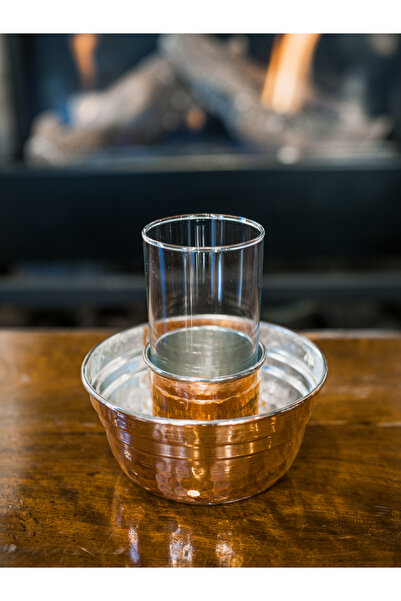 Bakır Concept Copper Driver Hammer Set of 2