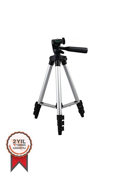 Torima 3110 Su Terazili Profesyonel 102 cm Tripod
