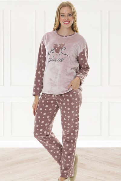 Bella Linda Trening pentru femei Polar Home