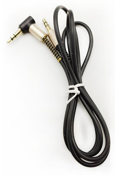 Torima 3.5 Audio Stereo Aux Kablo-XF09