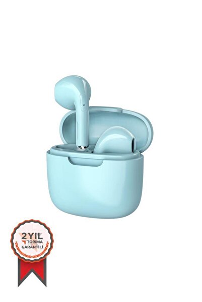 Torima TORİMA G70 Mavi TWS Bluetooth Kablosuz Kulakiçi Kulaklık