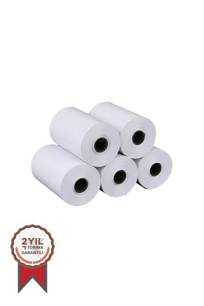 Torima Tüm Mini Makinalara ve CMR-14-15-18-20-21-33 İle Uyumlu 5li Set Termal Fotoğraf Kağıdı