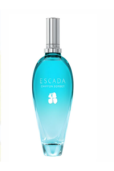 Escada CHIFFON SORBET LIMITED EDITION (W) EDT 100ML