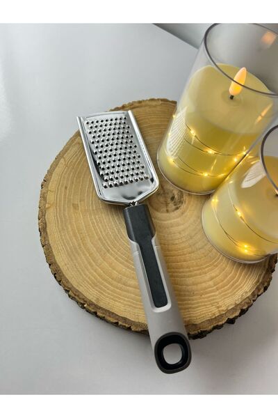 Moon Dizayn Paslanmaz El Rendesi Lüks