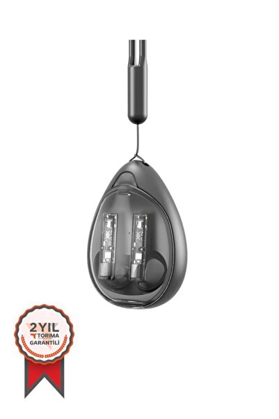 Torima Bluetooth Kulaklık Kulak İçi Stereo Kablosuz Kulaklık G65 Siyah