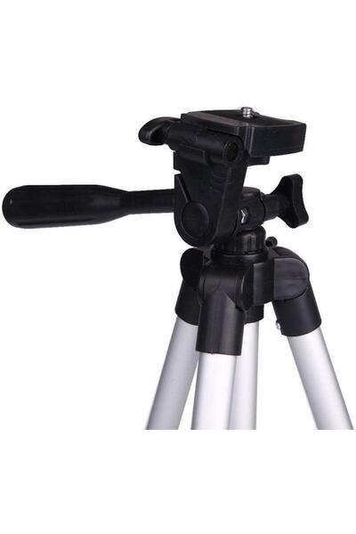 Torima 3110 Su Terazili Profesyonel 102 cm Tripod
