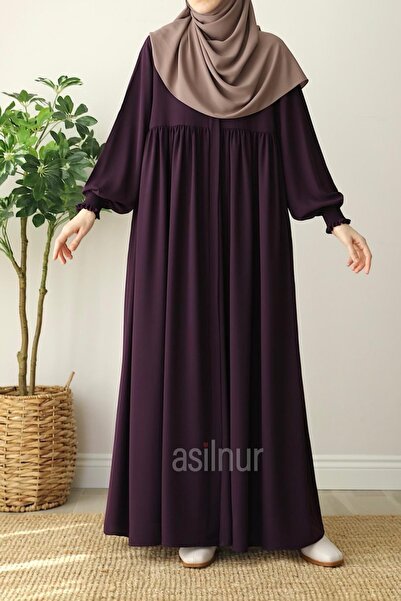 ASİLNUR مينا فيراس موردوم