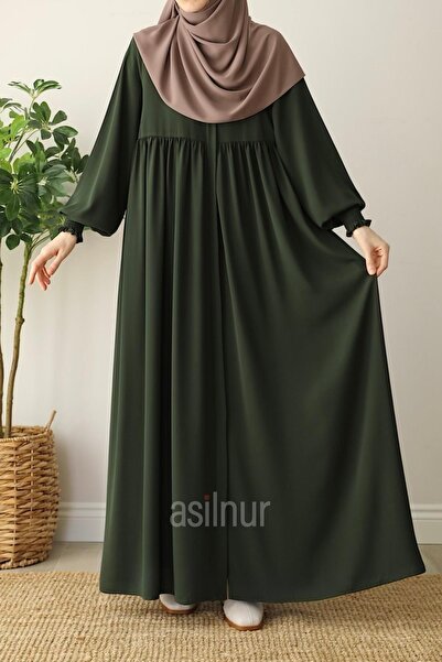 ASİLNUR Mina Ferace Haki