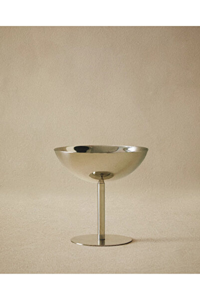 Yazz Atelier Stainless Steel Ice Cream Bowl