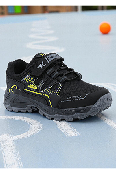 Khayt Ferrex Water and Cold Resistant Non-Slip Sole Winter Unisex Children's Outdoor Sports Shoes