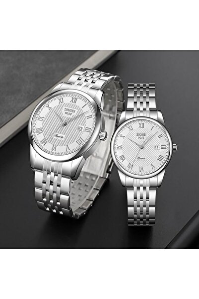 fulina Wrist Watch for Man,Quartz Business Stainless Steel Waterproof,Luxury Casual Classic Watch for Man