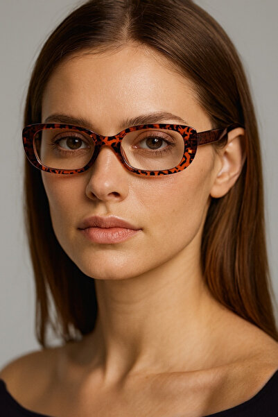 Eyesofia Predatory Blue Block Women's Glasses with Blue Light Filter