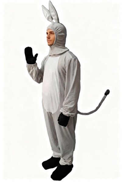 Kostüm Sarayı Костюм дорослого осла - модель 2