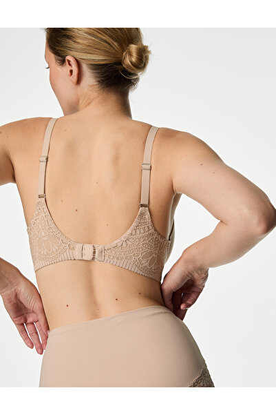 Marks & Spencer Body Soft™ Destekli T-Shirt Sütyeni