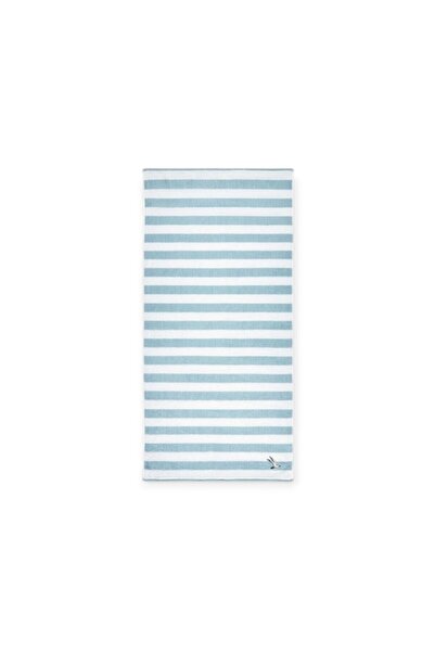 Özdilek Tarzy Line Nakışlı Plaj Havlusu – 70×150 cm