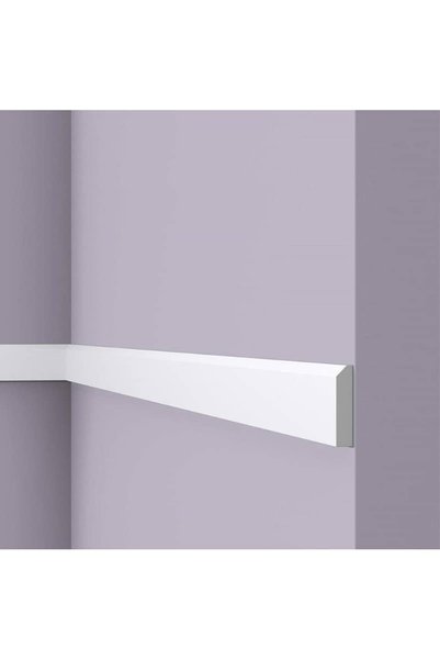 NMC Plinta polimer dur FT2 58X13X2000