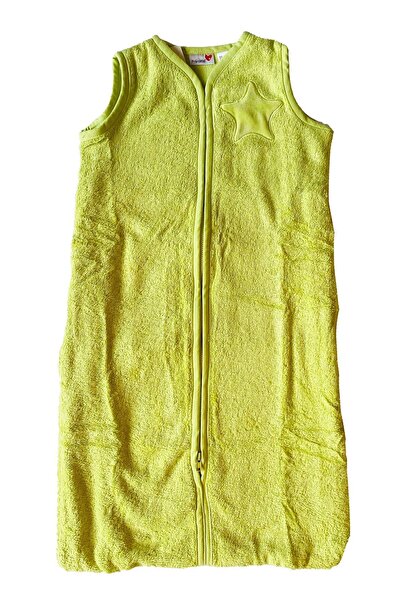 yorni 0-6 Months, Product Length 70cm, One Size, Prenatal Double Layer Towel Winter Bag Baby Towel Sleeping Bag