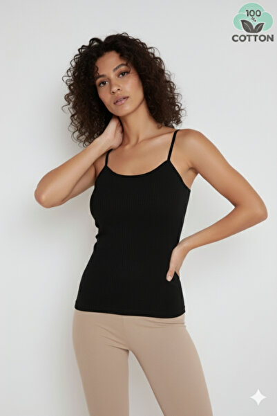 MrrMajestic Twill Women's Tank Top Set of 4