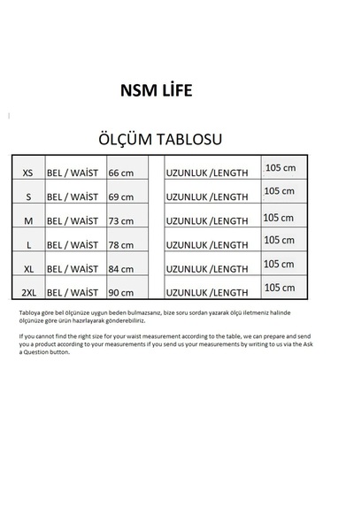 NSMLİFE Жіноча бежева спідниця без кишень з плісированим силуетом А-лінії