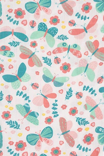 yorni 8-10 Yaş, ÜRÜN Boyu 130cm, Tek Beden, Zoozoo Bambu Müslin Yazlık Torba Bebek Uyku Tulumu 0.2 Tog